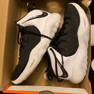 Kids Nike shoe